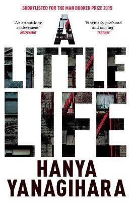 From 'A Little Life' and 'To Paradise': Hanya Yanagihara at UEA Live - UEA  Live